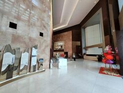 One Raffles Quay (D1), Office #567477971